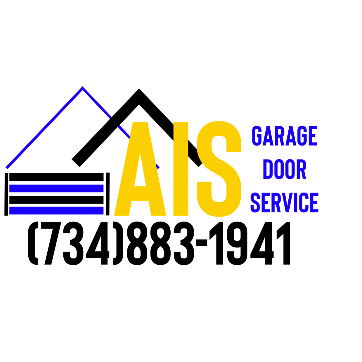 Avatar for AIS Garage Door Service