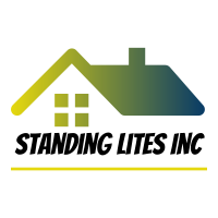 Logo for Standing Lites