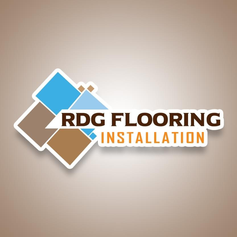Logo for RDG Flooring Installations