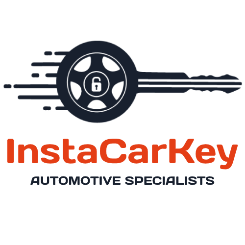 InstaCarKey logo