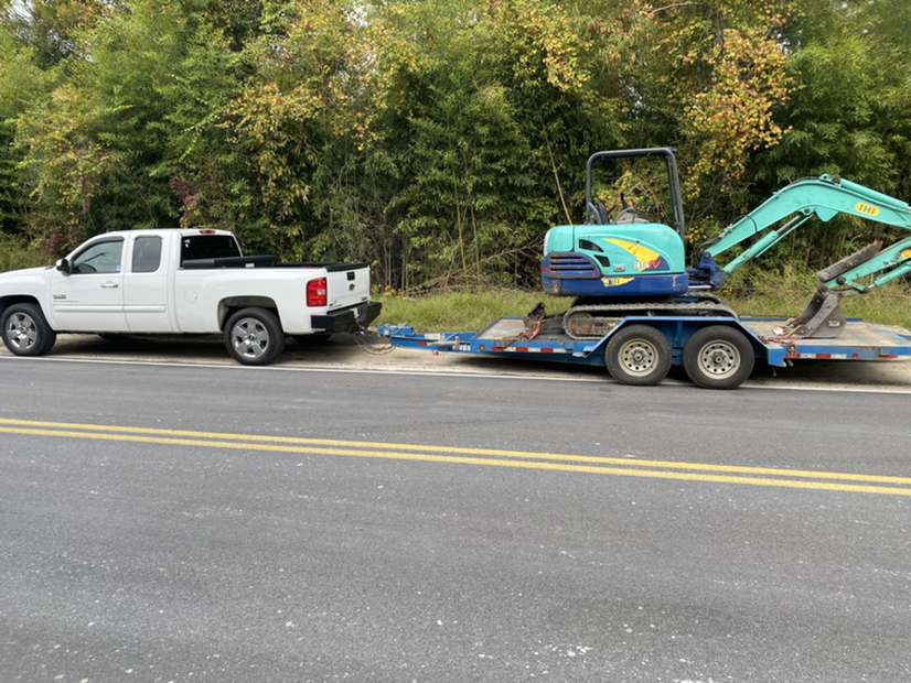 Avatar for Roundwood Hauling & Construction