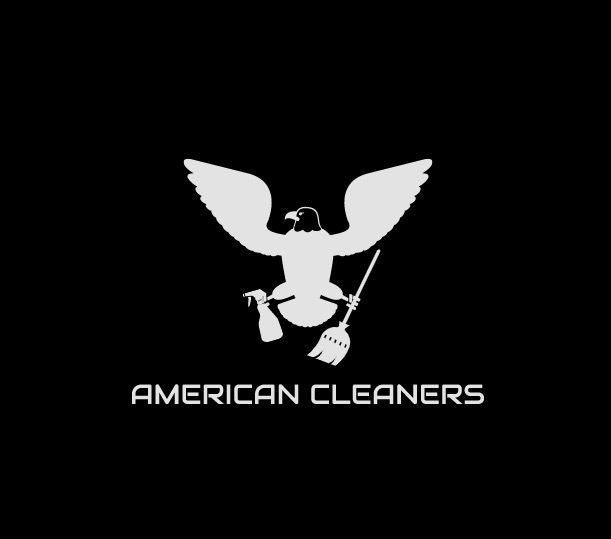American Cleaners logo