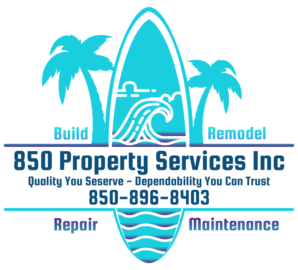 Avatar for 850 Property Services Inc