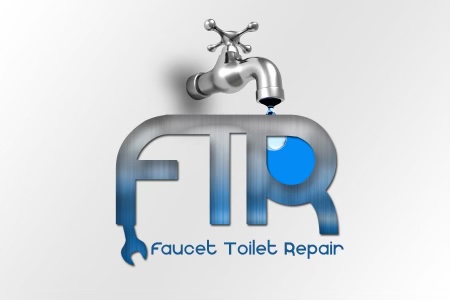 Logo for FTR Service Company