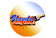 Logo for UCEDA PAINTING SERVICES LLC
