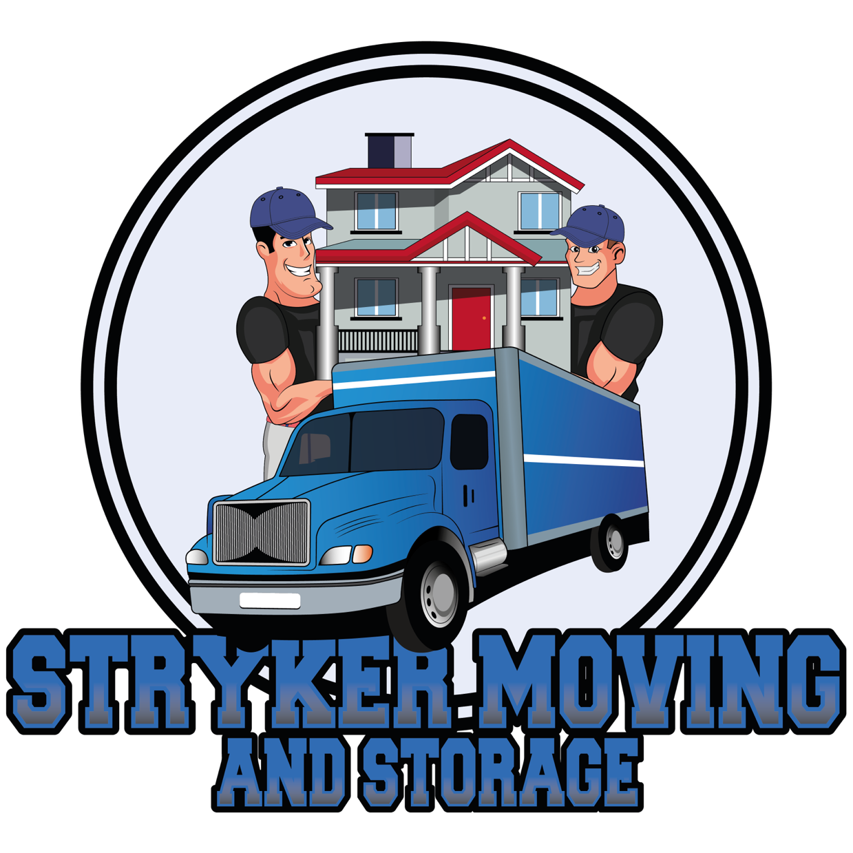 Avatar for STRYKER MOVING & STORAGE OF RALEIGH LLC