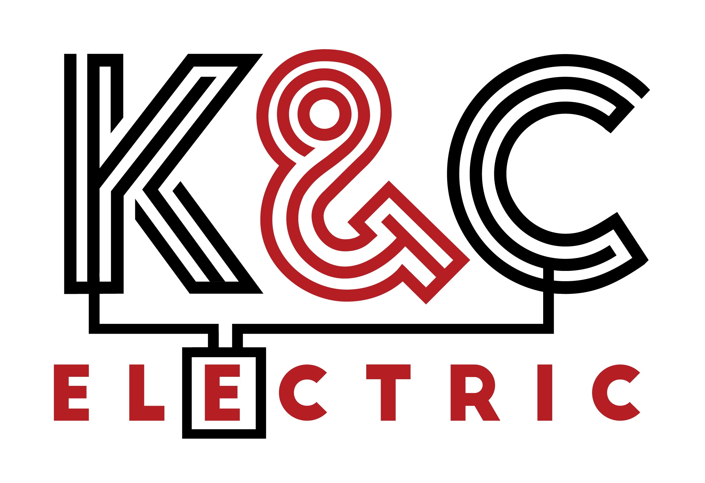 K&C Electric, LLC logo