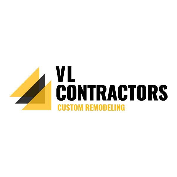 Logo for VL Contractors