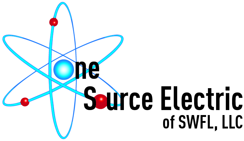 One Source Electric of SWFL LLC logo