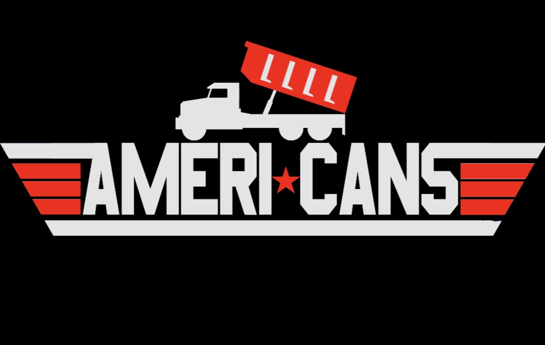 Logo for Ameri-Cans LLC
