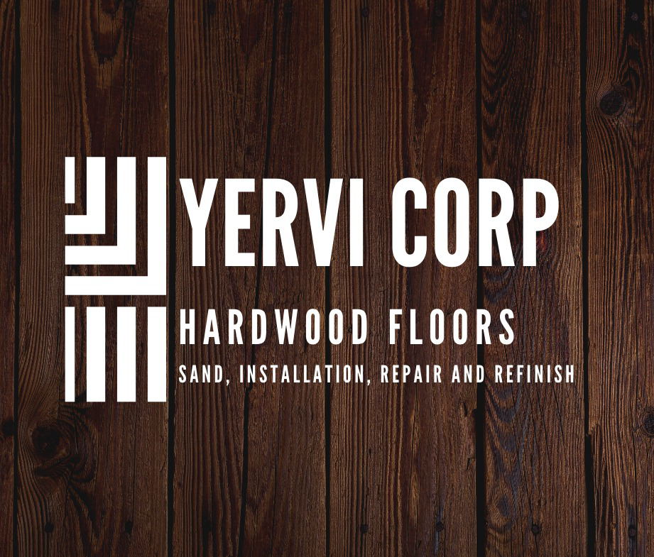 Logo for Yervi Corp