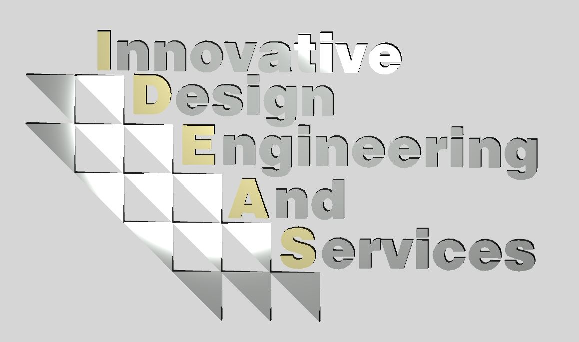 Avatar for Innovative Design Engineering and Services