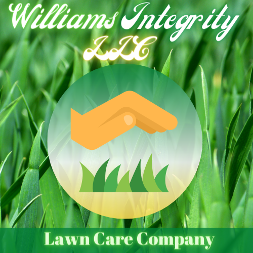 Logo for Williams Integrity