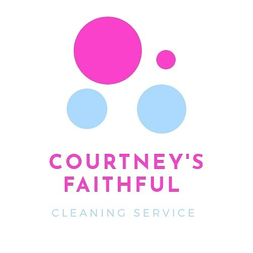 Avatar for Courtney's Faithful Cleaning Service
