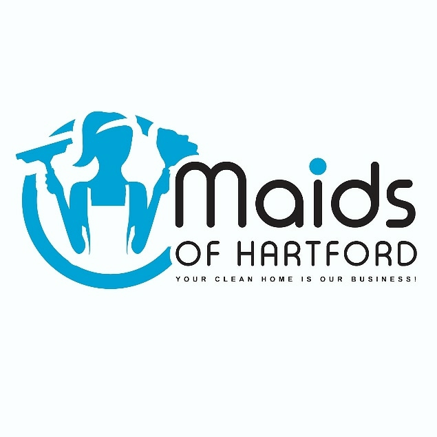 Maids Of Hartford logo
