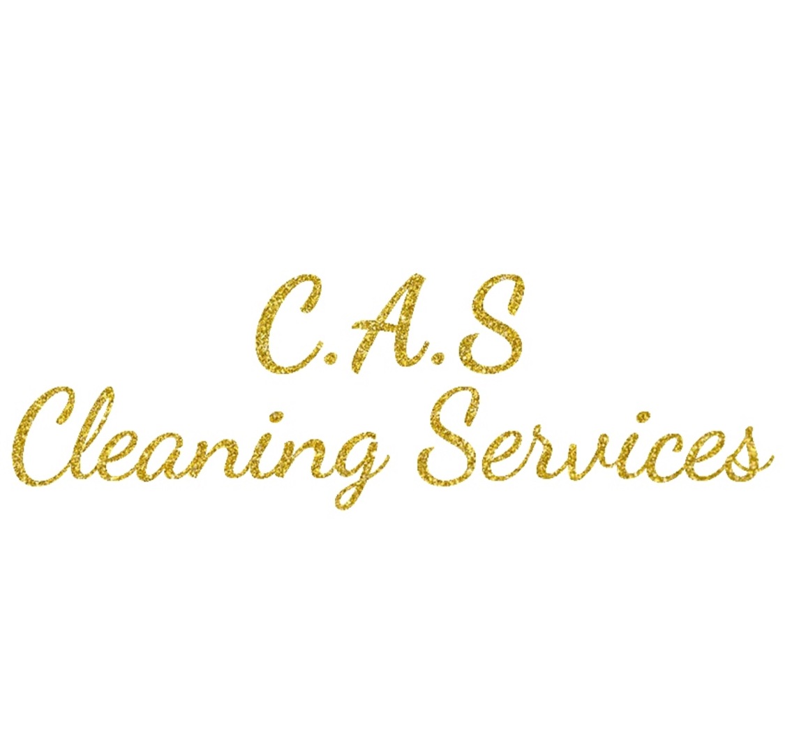 CAS Cleaning Services logo