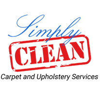 Simply Clean Carpet & Upholstery Services logo