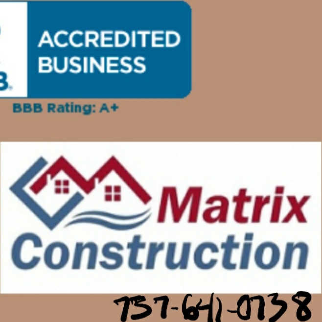 Avatar for Matrix Construction of Hampton Roads, Inc.
