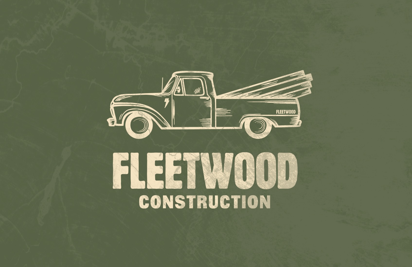 Logo for Fleetwood Construction LLC