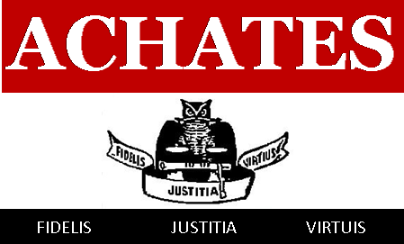 Avatar for Achates