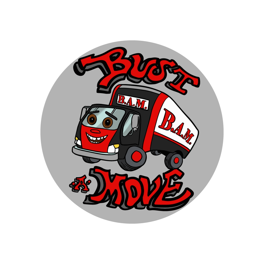 Avatar for Bam Bust A Move