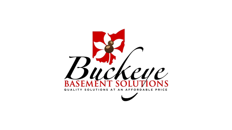 Logo for Buckeye Basement Solutions