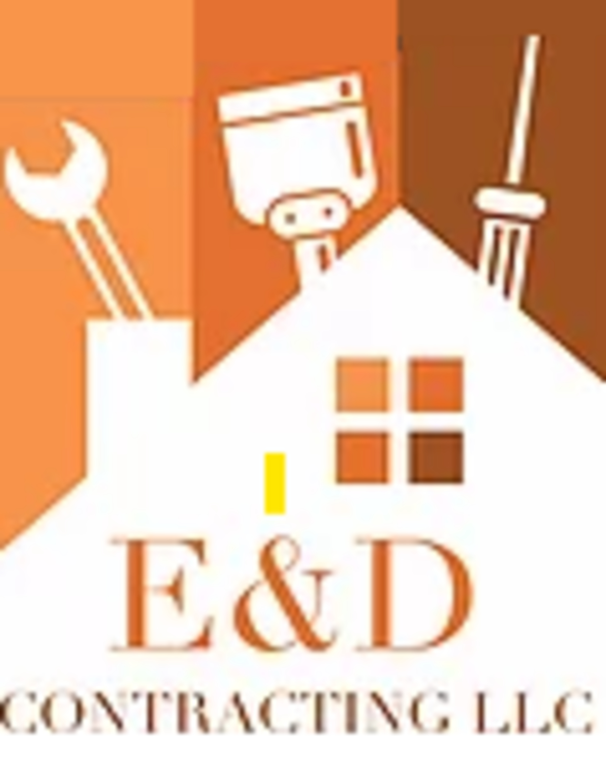 E & D Contracting LLC logo
