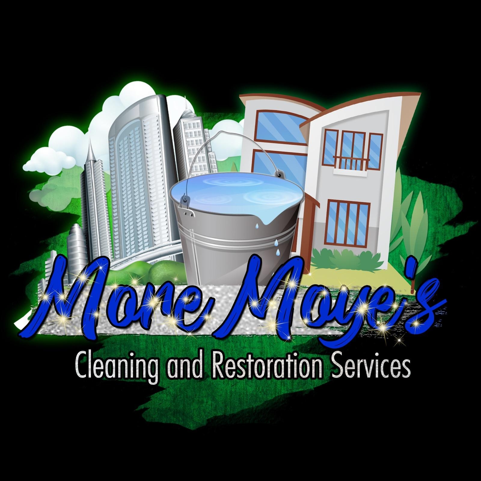 Avatar for More Moye's Cleaning