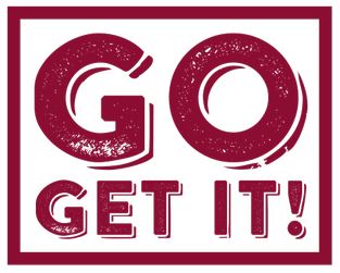 Avatar for Go get it