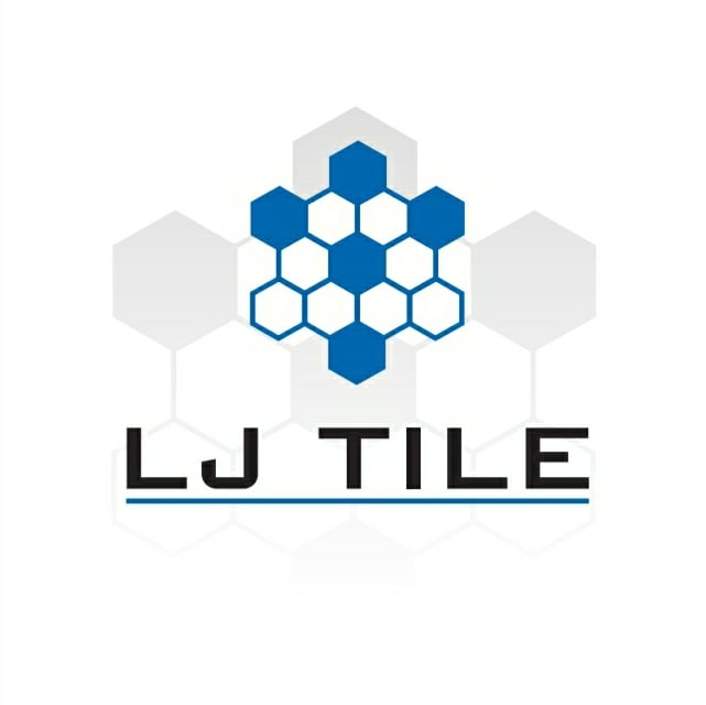 LJ Tile logo