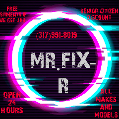 Avatar for Mr. Fix-R
