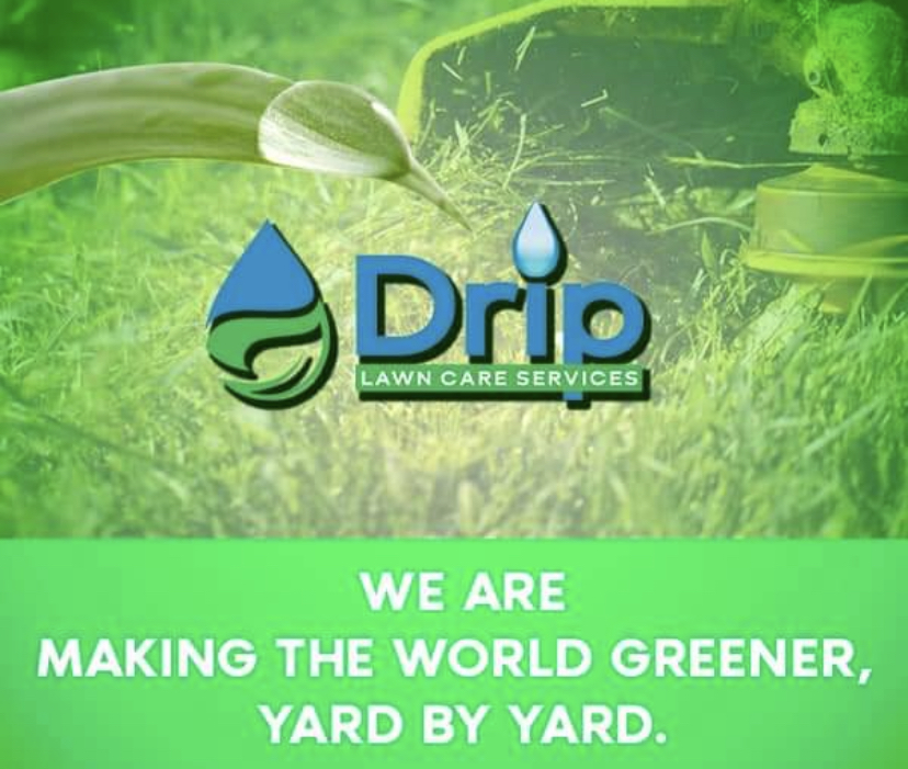 Avatar for Drip Lawn Care Services