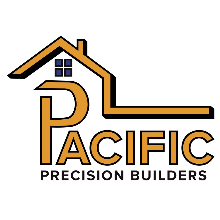 Pacific Precision Builders logo