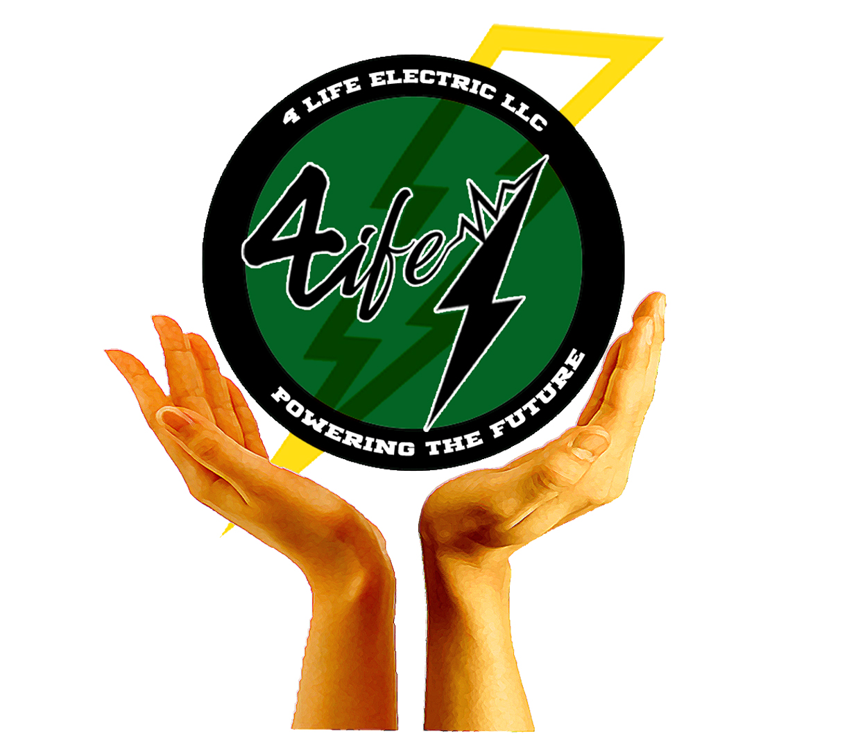 Avatar for 4 Life Electric LLC