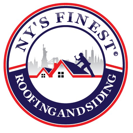 NY'S FINEST ROOFING & SIDING INC logo