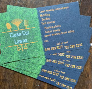 Avatar for King Ranch Lawns
