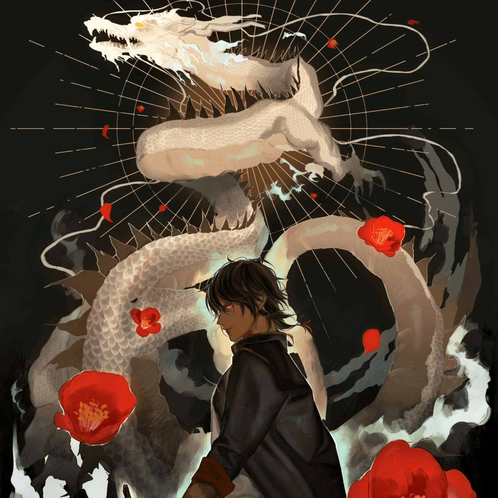 Cleaning For Life logo