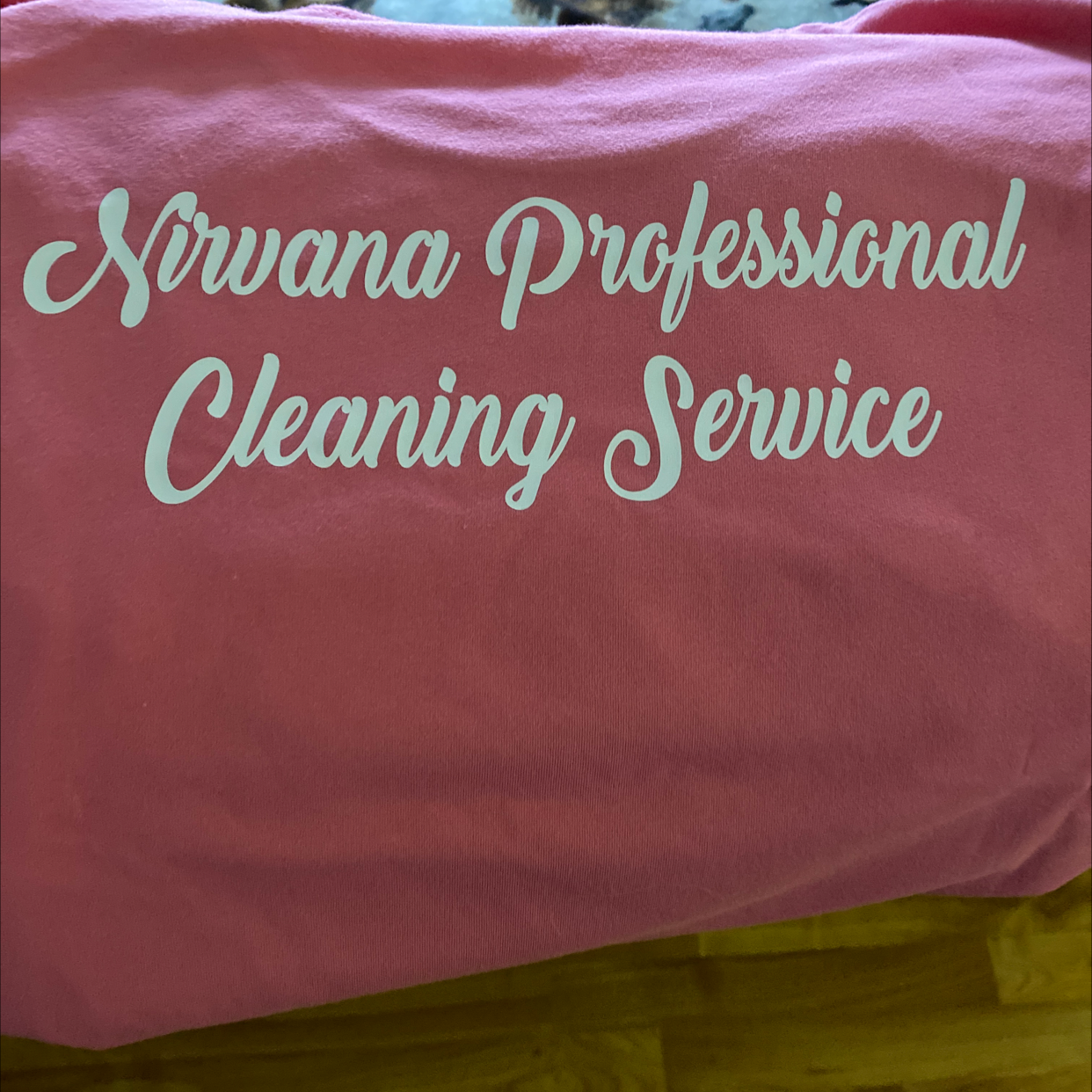Avatar for Nirvana professional cleaning service