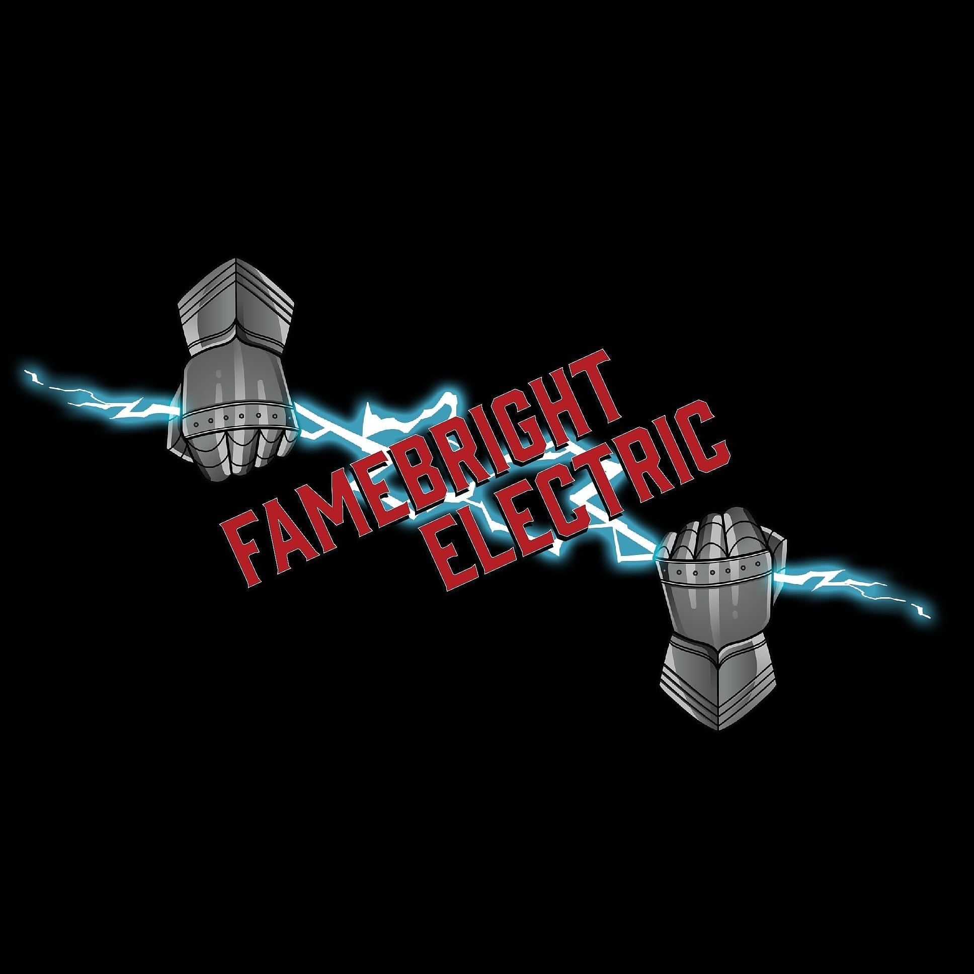 Famebright Electric And Lighting Solutions logo