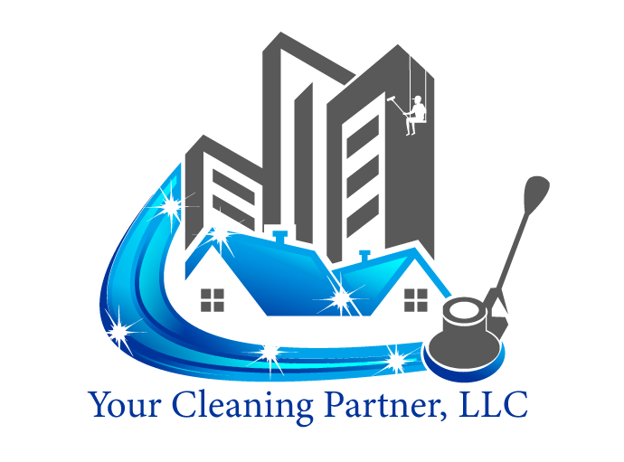 Your cleaning partner LLC logo