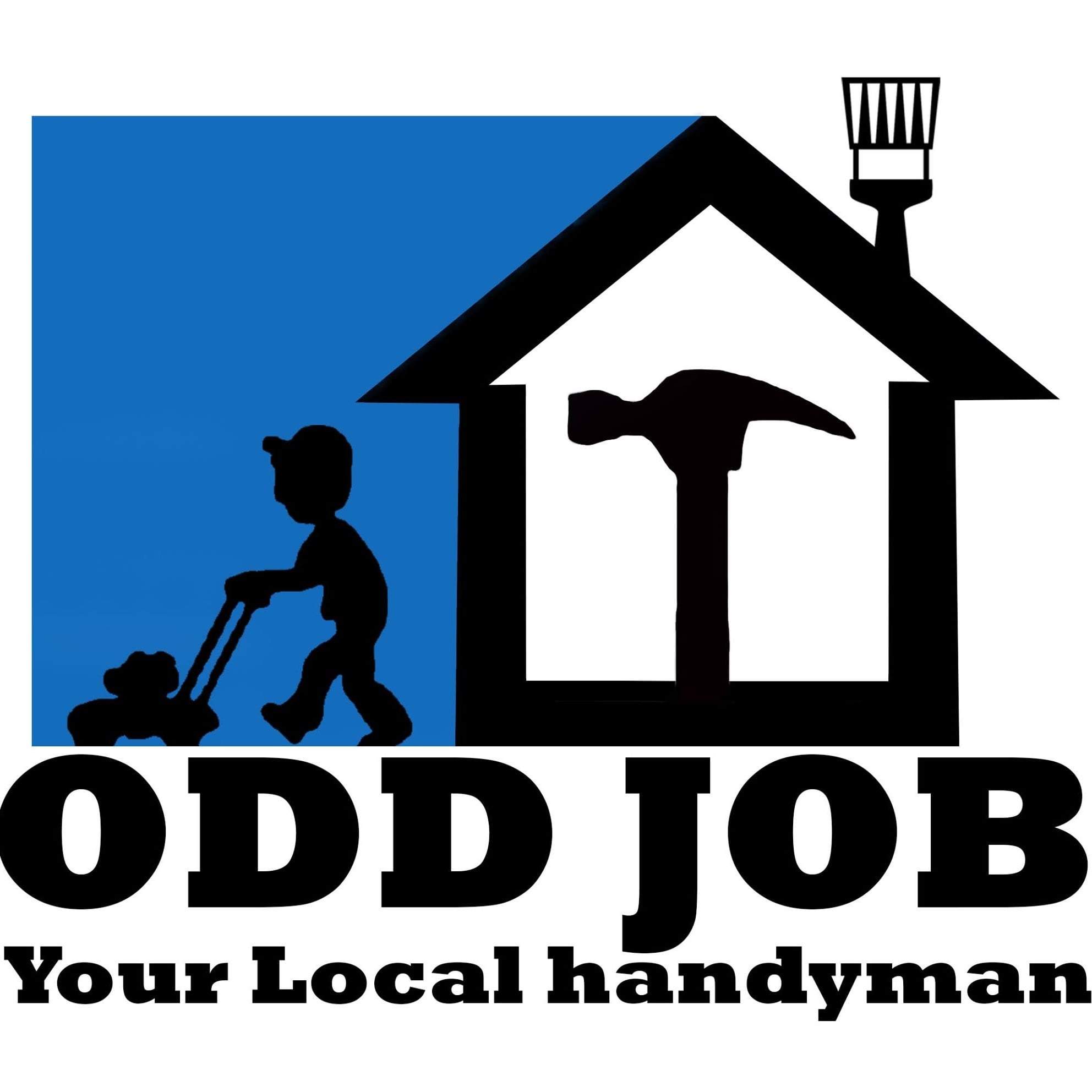 Avatar for Odd Job Squad