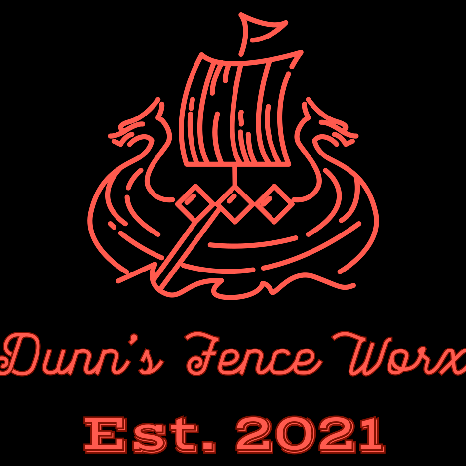 Dunn's Forge logo