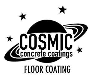 Avatar for Cosmic Concrete Coatings