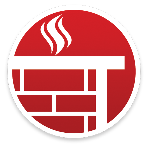 Amazon Chimney logo