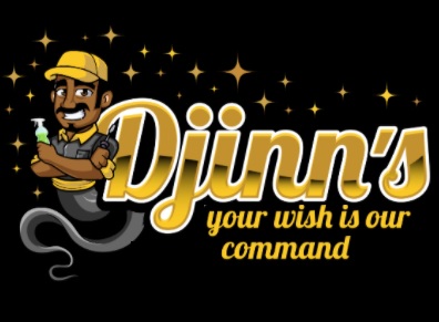 Avatar for DJINNS Handyman & Cleaning Service