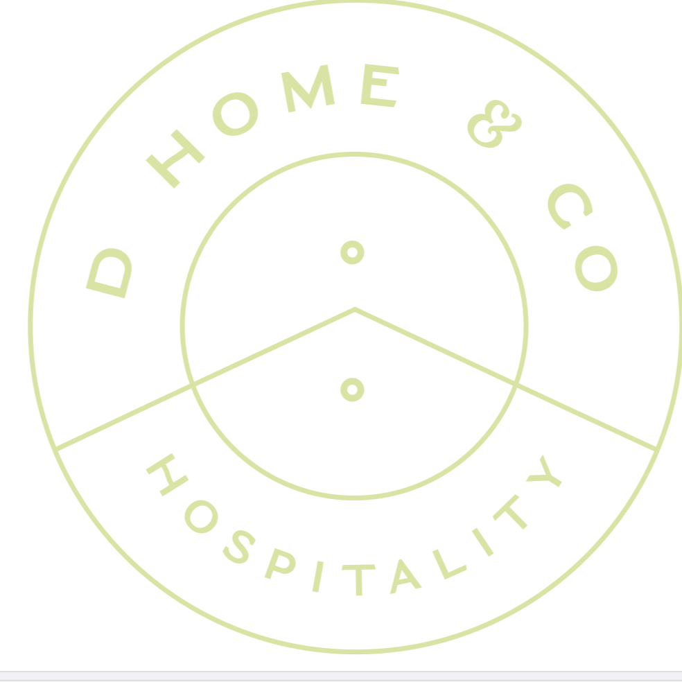 D.Home &Co logo
