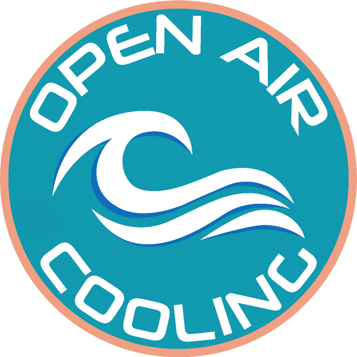 OPEN AIR COOLING LLC logo