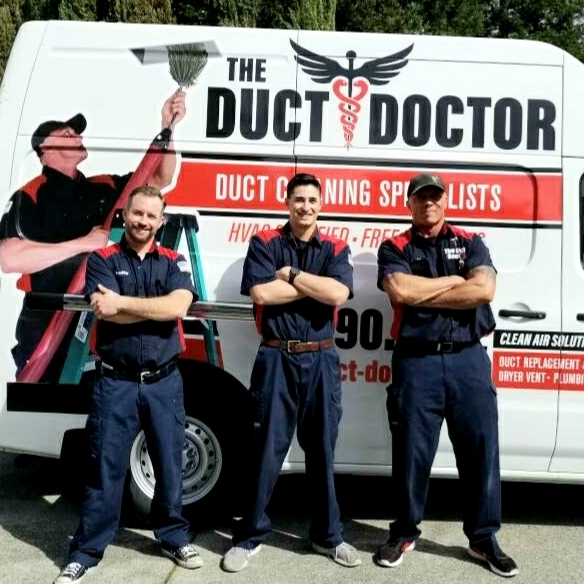Avatar for The Duct Doctor