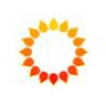 Mr. Sunshine Solar logo