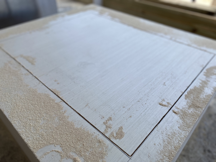 Roberts Finest Carpentry Llc logo